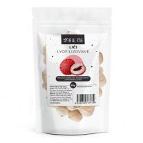 Raw Me Liči lyofilizované 60g