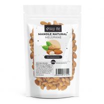 Raw Me Mandle natural nelúpané 200g