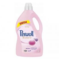Perwoll liquid detergent 68 sc 3,74 l Renew Wool