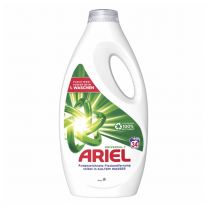 Ariel liquid detergent 34 sc 1,7 l Universal+