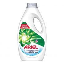 Ariel liquid detergent 35 sc 1,225 l Original