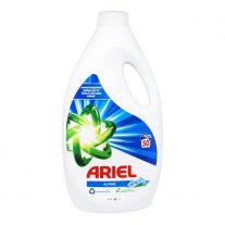 Ariel liquid detergent 50 sc 2,5 l Alpine