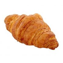 Croissant  maslový 54g