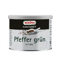 Kotányi Zelené korenie v slanom náleve 100g