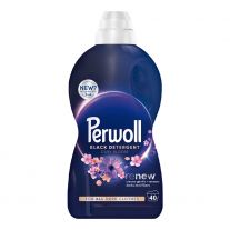 Perwoll Renew Black Dark Bloom 40 PD 2 l
