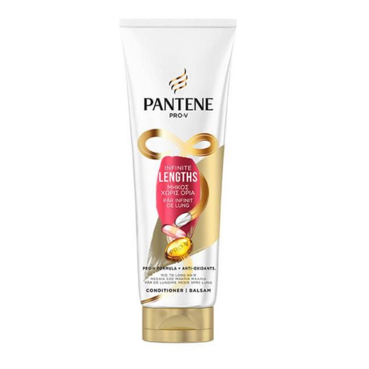 Pantene Pro-V conditioner tube 220 ml Infinite Lengths
