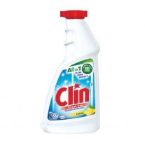 Clin window cleaner refill 500 ml Lemon 