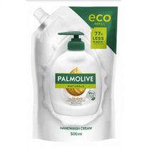 Palmolive liquid soap pump refill 500 ml Milk&Almond