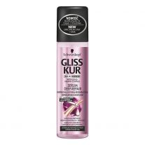 Gliss Kur hair treatment serum pump 200 ml Long&Sublime