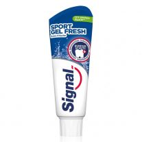 Signal toothpaste 75 ml Sport gel Fresh