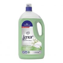 Lenor Aviváž Spring Breeze 200 PD 4 l