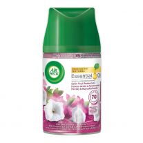 Air Wick air freshener refill 250 ml Freshmatic Smooth Satin & Moon Lily