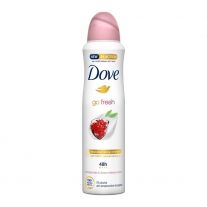 Dove deo 150 ml Go Fresh Pomegranate&Lemon Verbena 0% Alcohol