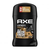 Axe stick 50 ml Leather&Cookies