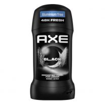 Axe stick 50 ml Black