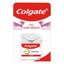 Colgate dental floss 25 m Total Pro-Gum Health