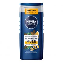 Nivea shower gel men 250 ml Tangerine Mule