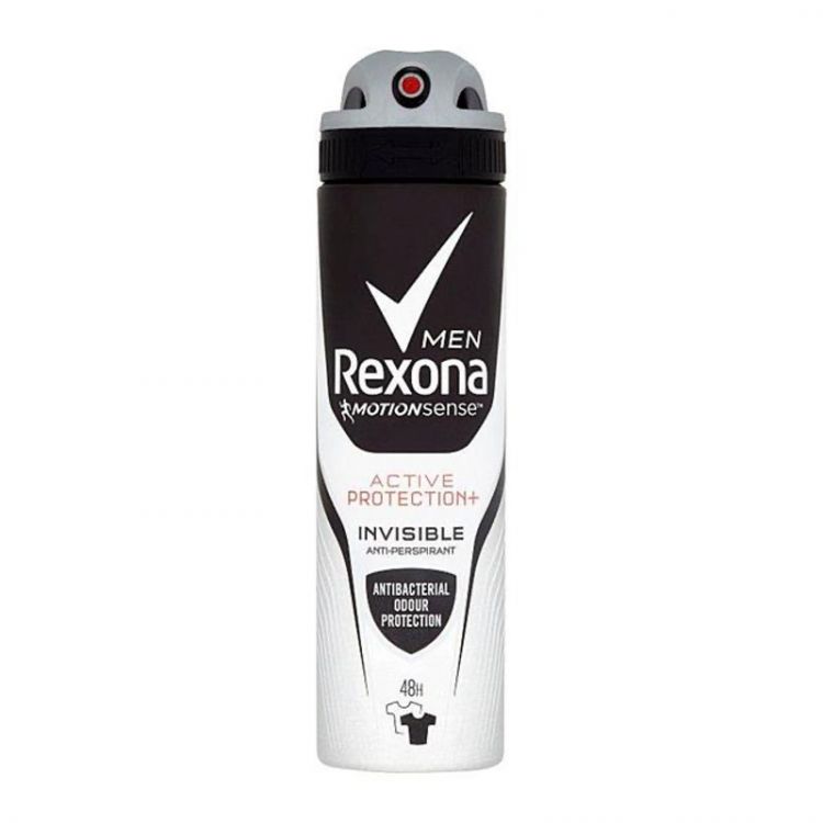Rexona deo men 150 ml Active Protection Invisible