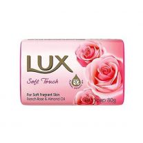 Lux soap 80 g Soft Touch