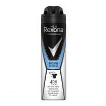 Rexona deo men 150 ml Invisible Ice