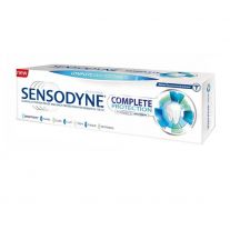 Sensodyne toothpaste 75 ml Complete