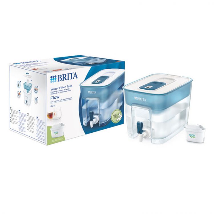 Brita Flow 8,2l