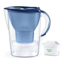 Brita Marella kanvica 2,4l, modrá