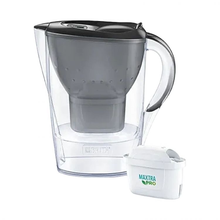 Brita Marella kanvica 2,4l, grafitová