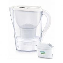 Brita Marella kanvica 2,4l, biela