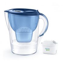 Brita Marella kanvica XL 3,5l, modrá