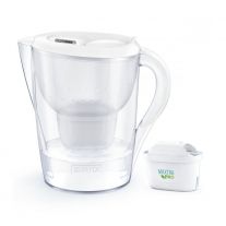Brita Marella kanvica XL 3,5l, biela