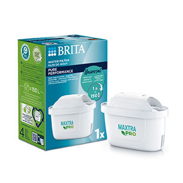 Brita Náhr. filter Maxtra Pro, 1ks, PO