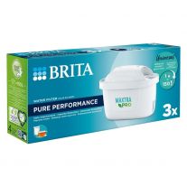 Brita Náhr. filter Maxtra Pro, 3ks, PO