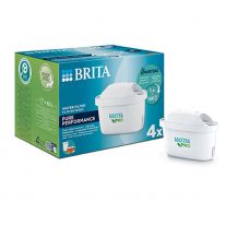 Brita Náhr. filter Maxtra Pro, 4ks, PO