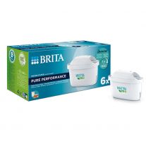 Brita Pack 6 MXpro CU PLO