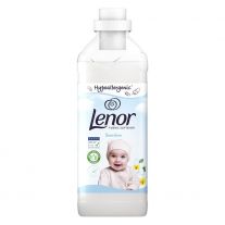 Lenor softener 34 sc 850 ml Sensitive
