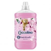 Coccolino softener concentrate 68 sc 1,7 l Silk Lily