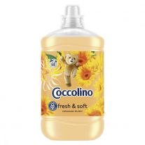 Coccolino softener  68 sc 1,7 l Orange Rush