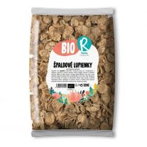 Ravita Paličky špaldové celozrnné s ľanom BIO 70g