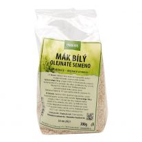 Najtelo Mak biely 300g