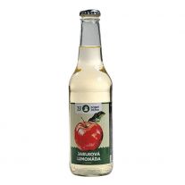 Dobrý Ježko Jablková limonáda sýtená 0,33l                                         