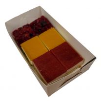 Floril Bezlepkový mix rezov 6ks 760g