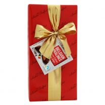 Maitre Truffout Belgické pralinky červené 100g