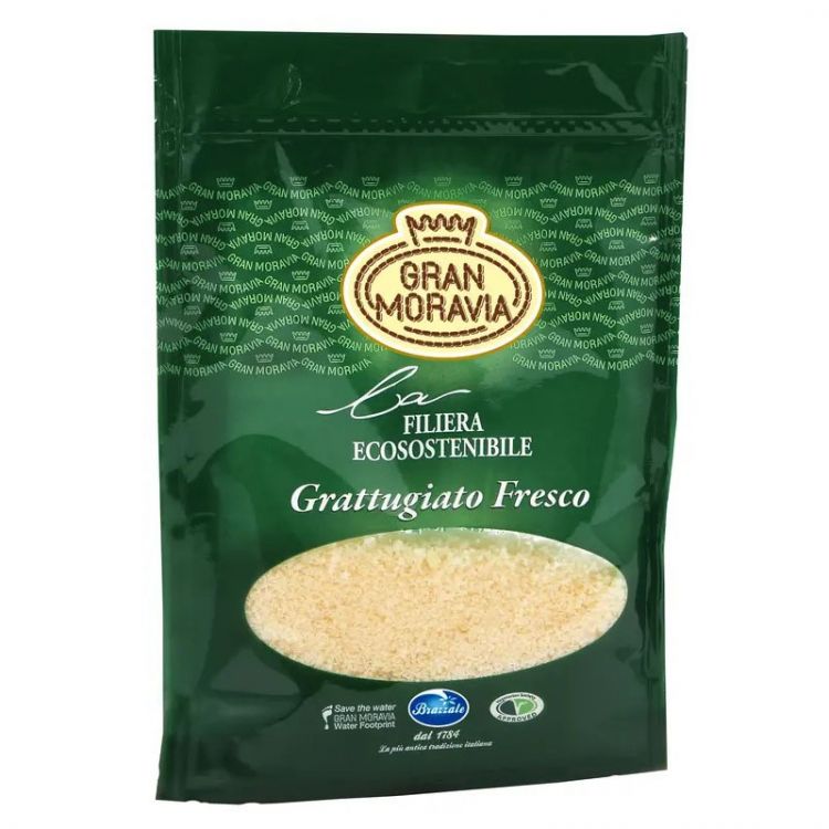 Gran Moravia syr 60g