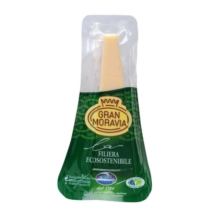 Gran Moravia syr 100g
