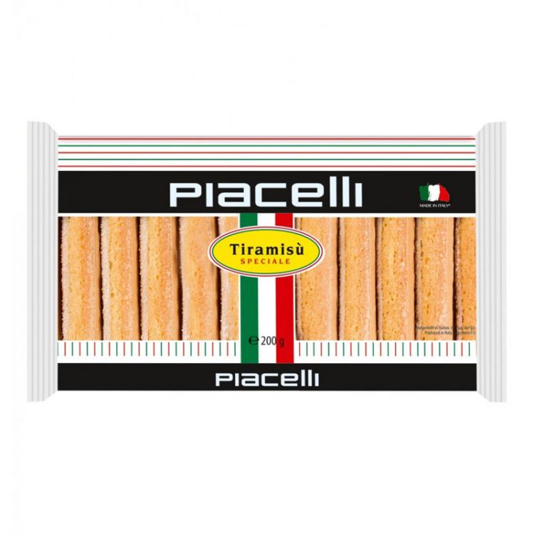 Piacelli Piškóty 200g
