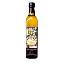Piacelli Extra panenský olivový olej 500ml