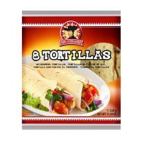 Don Fernando Tortily 320g
