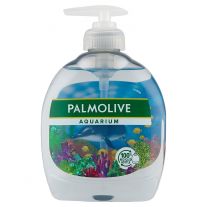 Palmolive Tekuté mydlo Aquarium 300ml