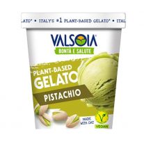 Valsoia Pinta zmrzlina Pistachio 510ml